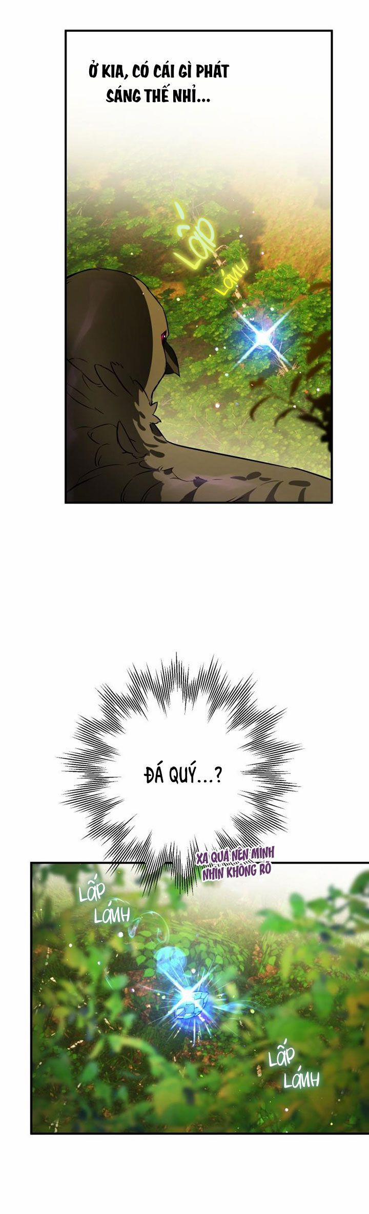 Bỗng Nhiên Tôi Trở Thành Quạ Đen!! 3 trang 17