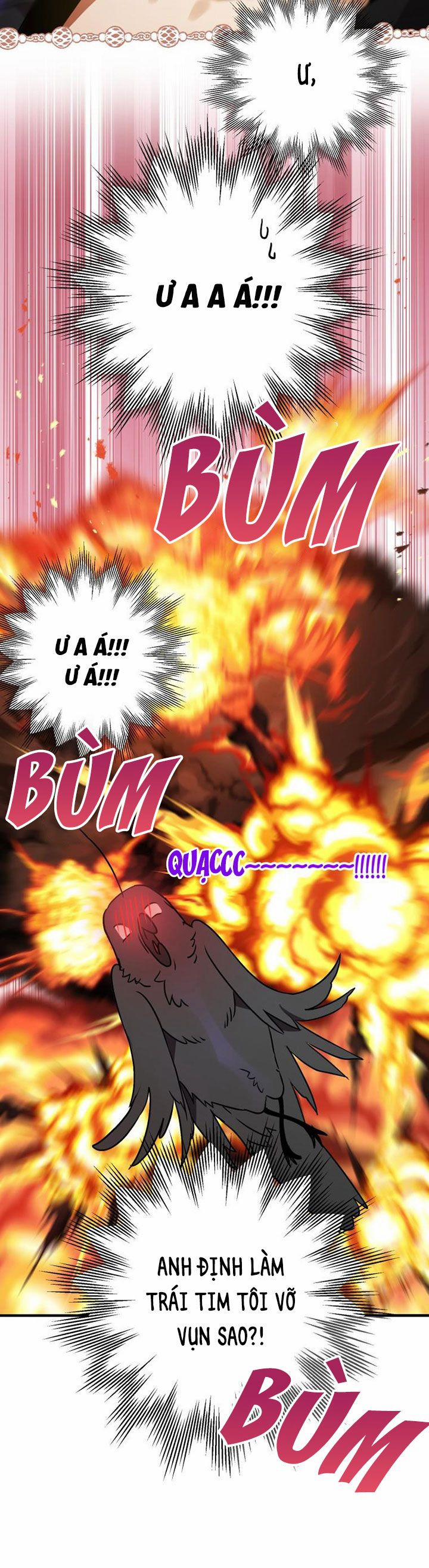 Bỗng Nhiên Tôi Trở Thành Quạ Đen!! 4.5 trang 2