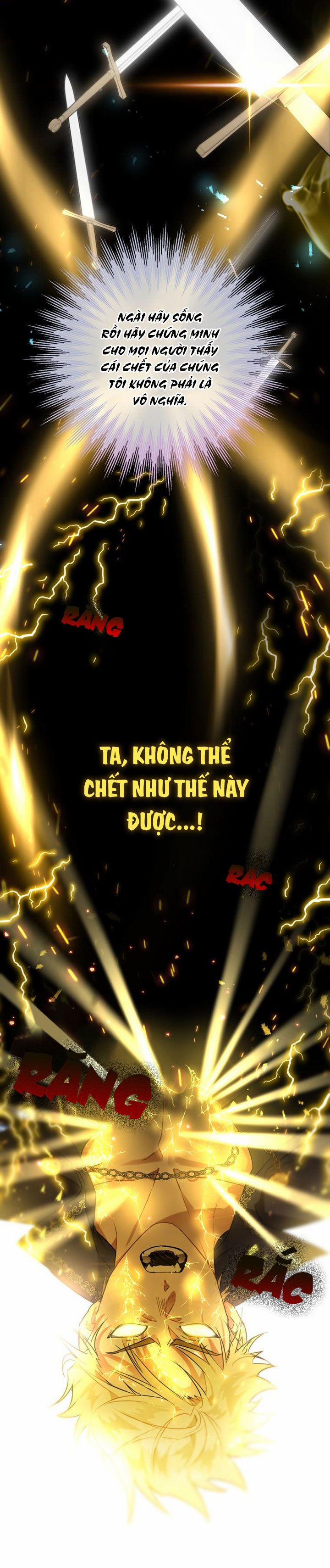 Bỗng Nhiên Tôi Trở Thành Quạ Đen!! 4 trang 3