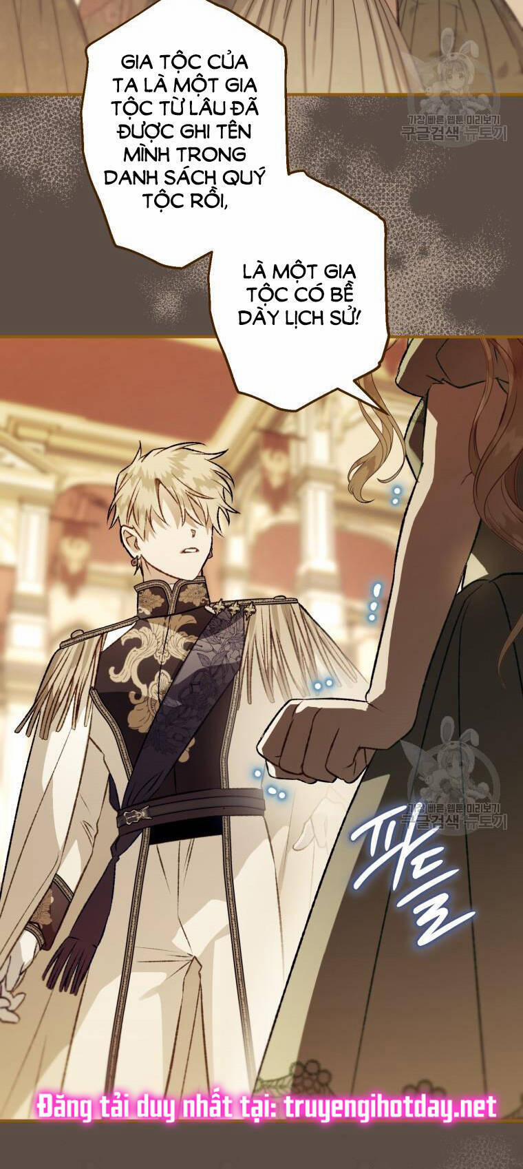 Bỗng Nhiên Tôi Trở Thành Quạ Đen!! 98.1 trang 47