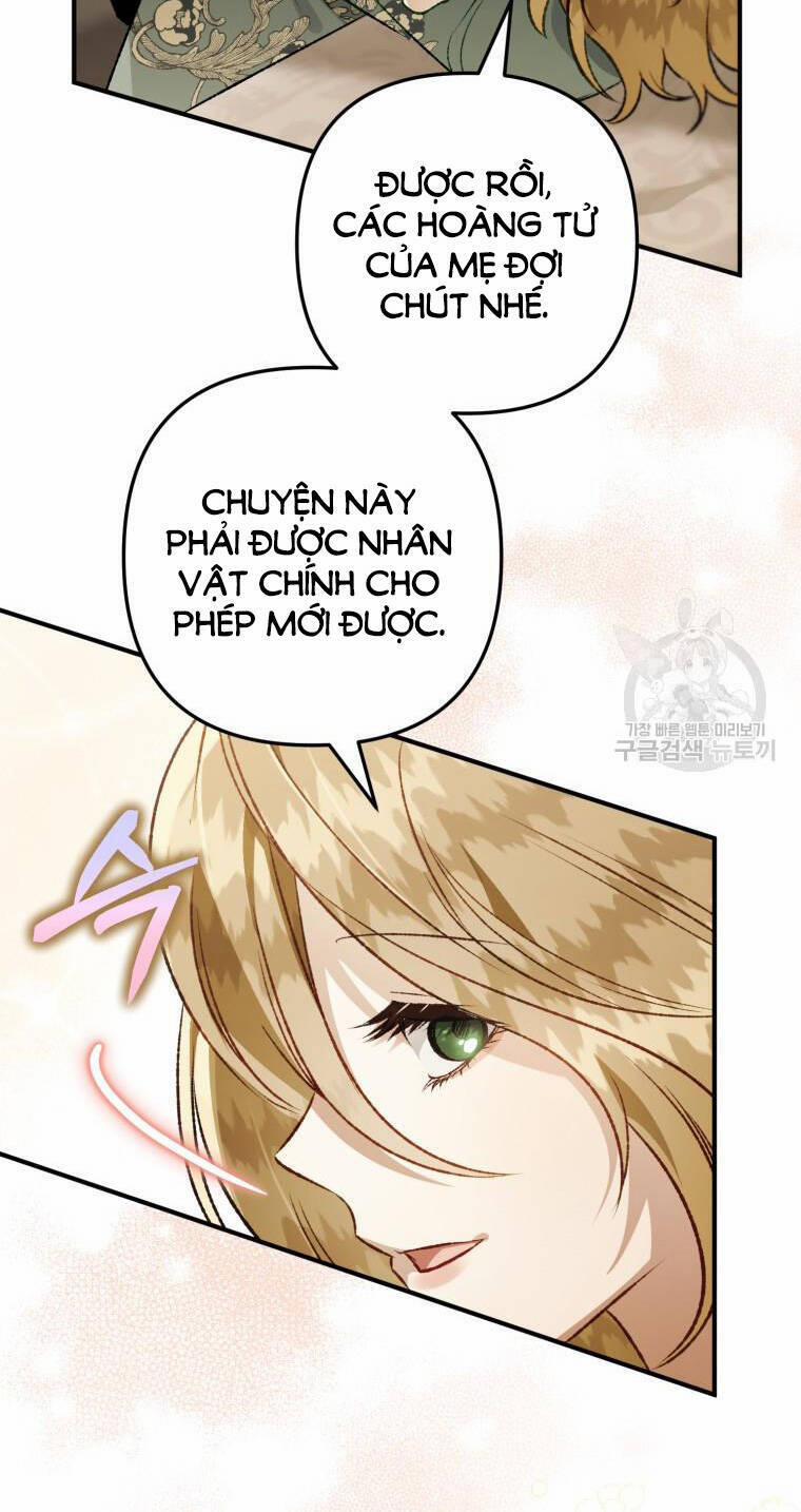 Bỗng Nhiên Tôi Trở Thành Quạ Đen!! 98.1 trang 6