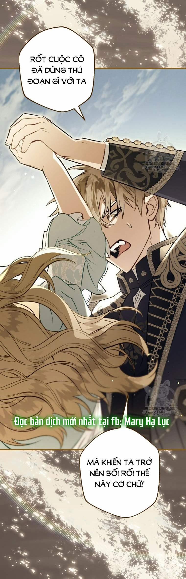 Bỗng Nhiên Tôi Trở Thành Quạ Đen!! 99.1 trang 22