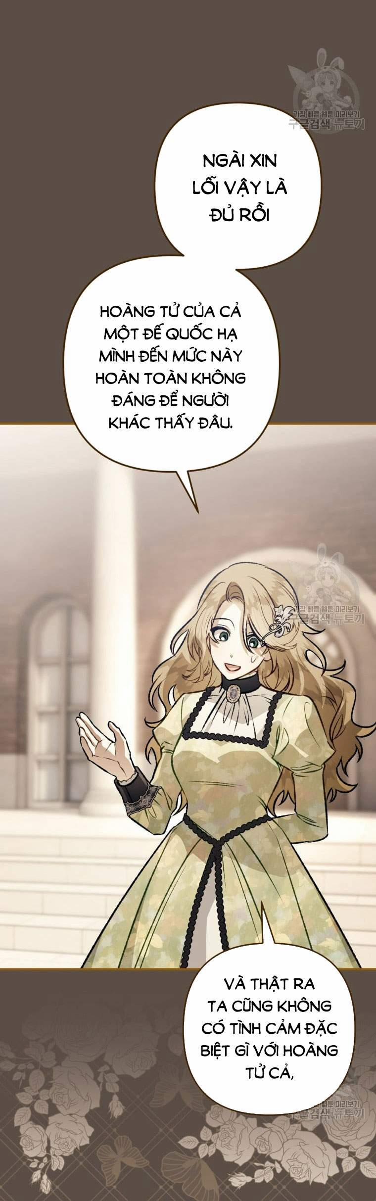 Bỗng Nhiên Tôi Trở Thành Quạ Đen!! 99.2 trang 19