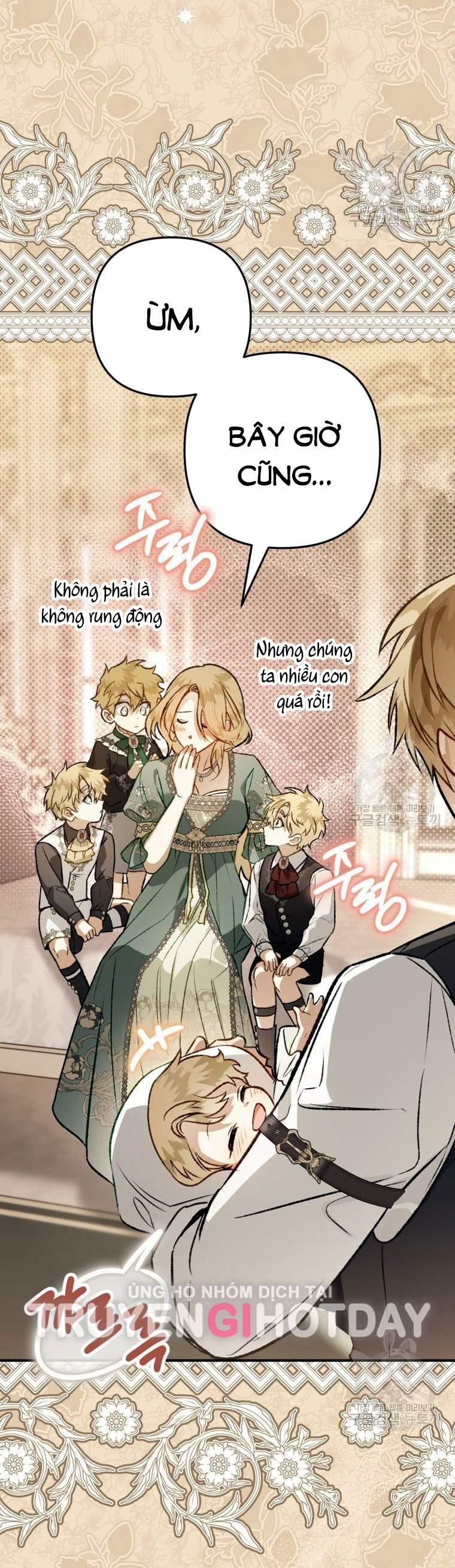 Bỗng Nhiên Tôi Trở Thành Quạ Đen!! 99.2 trang 24