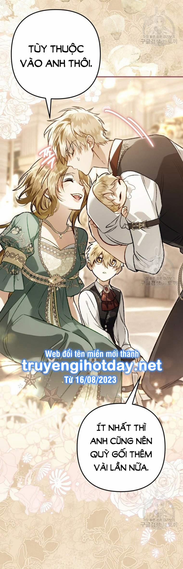 Bỗng Nhiên Tôi Trở Thành Quạ Đen!! 99.2 trang 27