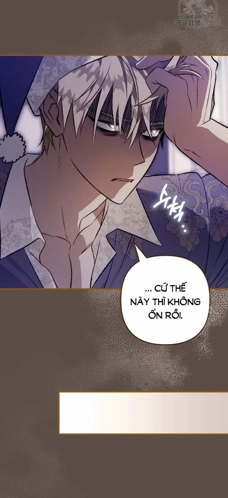 Bỗng Nhiên Tôi Trở Thành Quạ Đen!! 99.2 trang 6