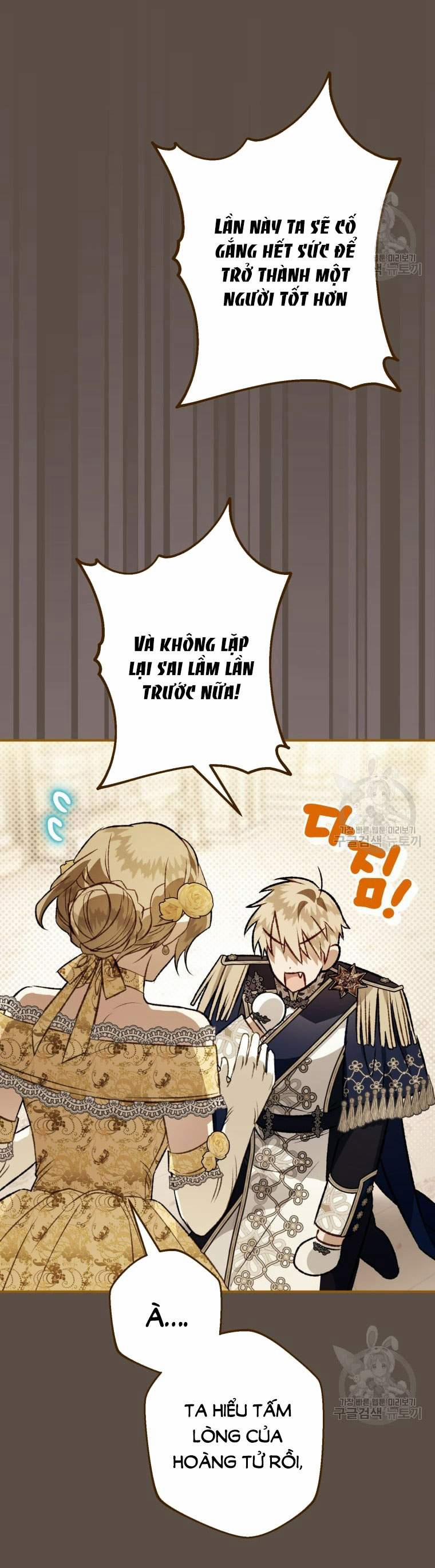 Bỗng Nhiên Tôi Trở Thành Quạ Đen!! 99.2 trang 9