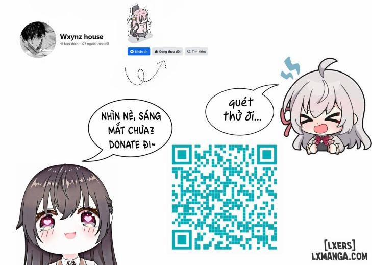 Bonnou Seven Whistle…? Oneshot trang 0