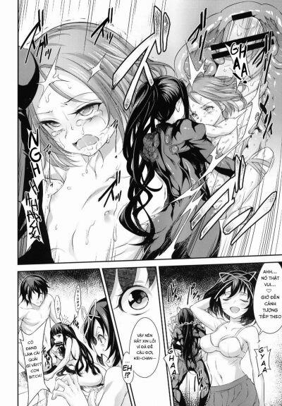 BONUS GAME| Hiệp 1 trang 13