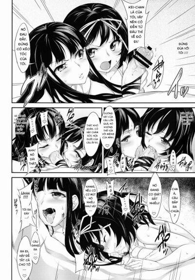 BONUS GAME| Hiệp 1 trang 15