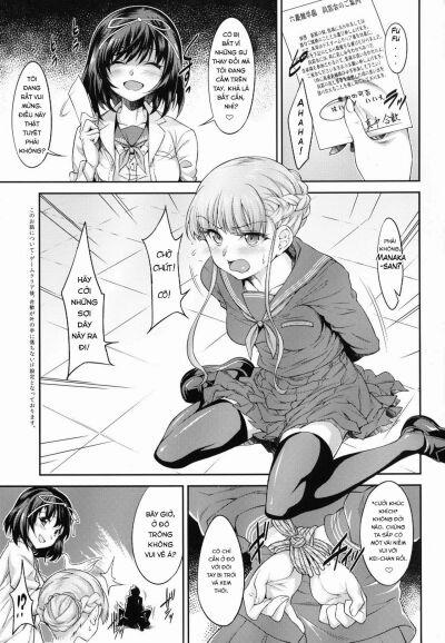 BONUS GAME| Hiệp 1 trang 2