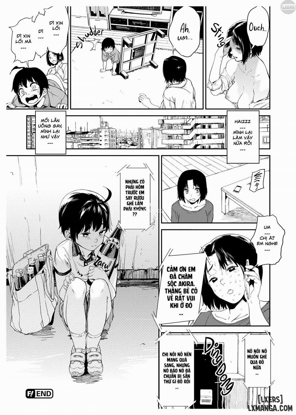 Boobies Twitchy Sticky Weenies 5 trang 26