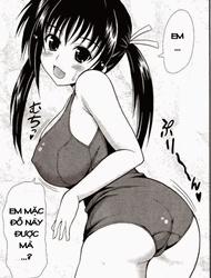 Đọc truyện tranh Boost Camp the Hyper Hypnosis