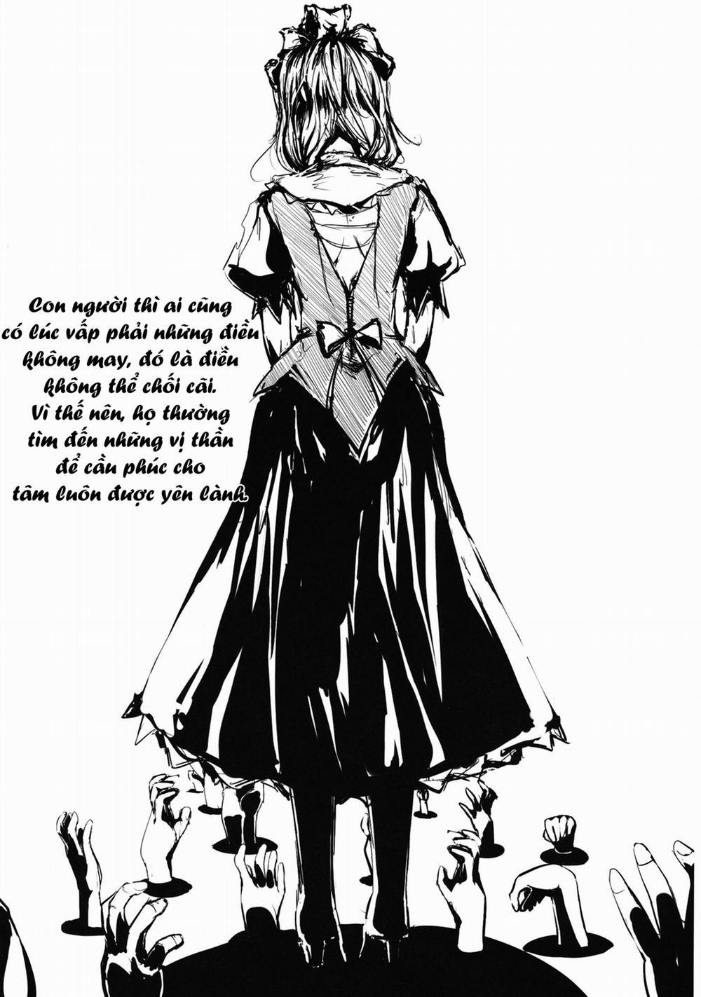 Borderline (Touhou) Oneshot trang 18