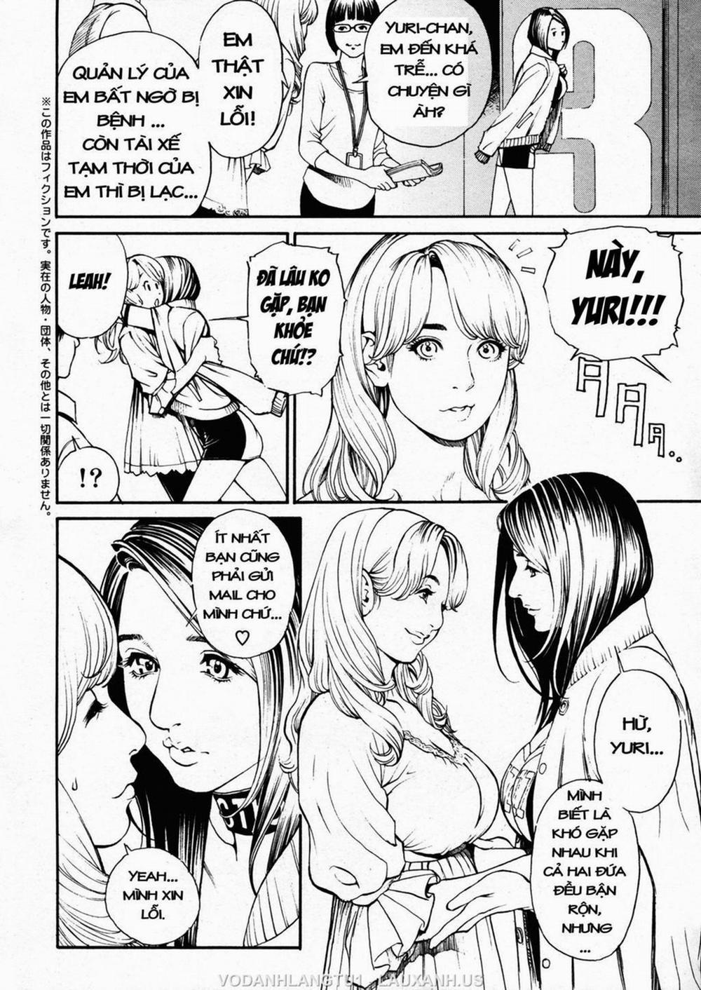 Boshi Double Soukan 2 trang 3