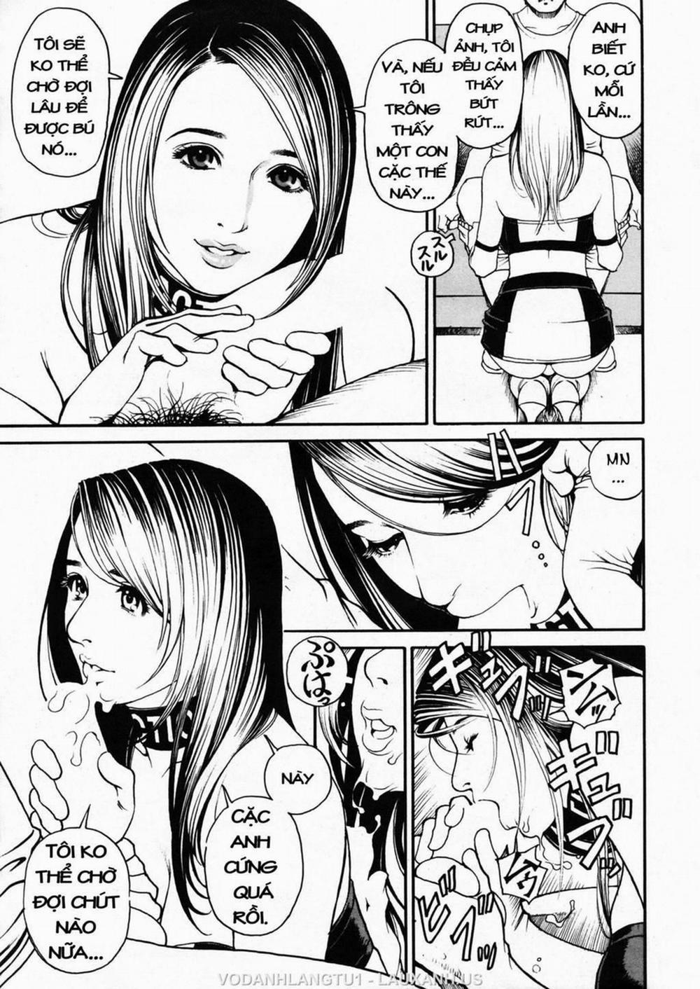 Boshi Double Soukan 2 trang 6