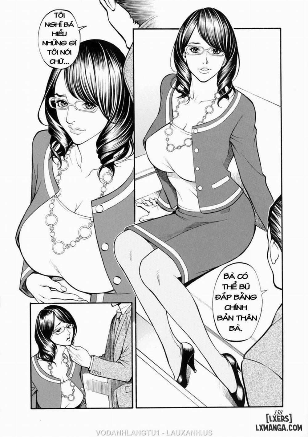 Boshi Double Soukan 6 trang 21