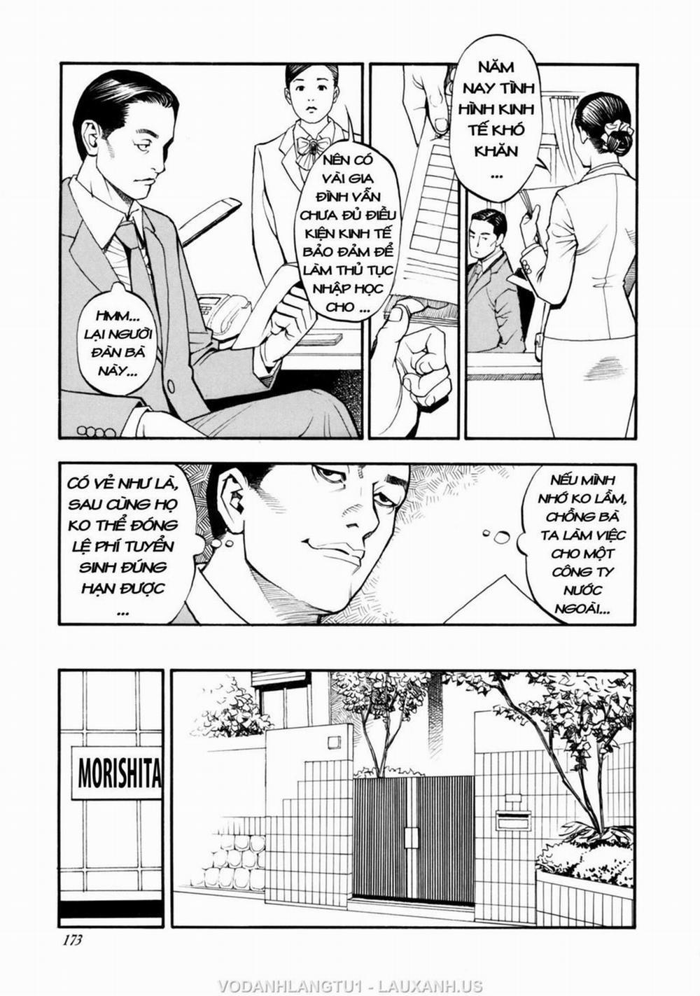 Boshi Double Soukan 9 trang 20