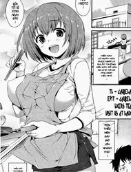 Đọc truyện tranh Bosom Full Of Love