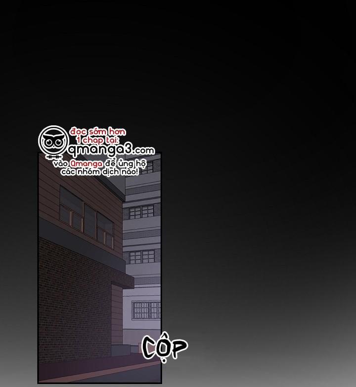 Boss Bitch Baby 0.0 Side story trang 1