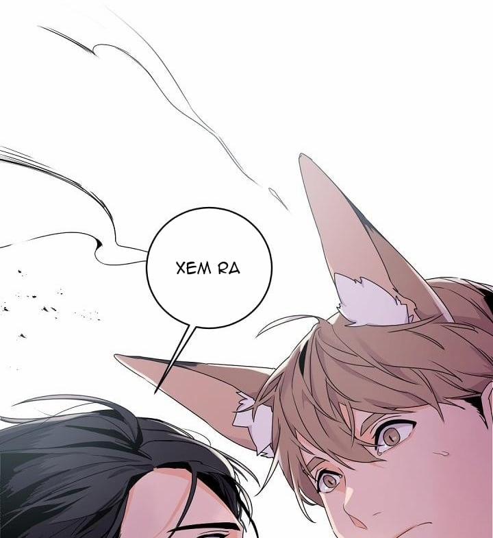 Boss Bitch Baby 0.0 Side story trang 14