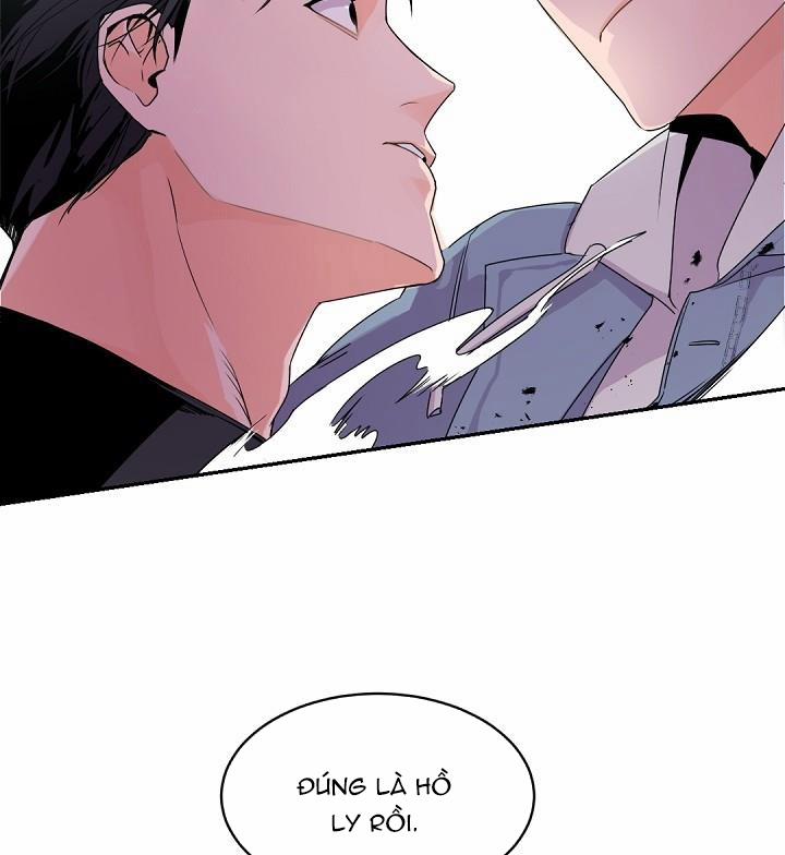 Boss Bitch Baby 0.0 Side story trang 15