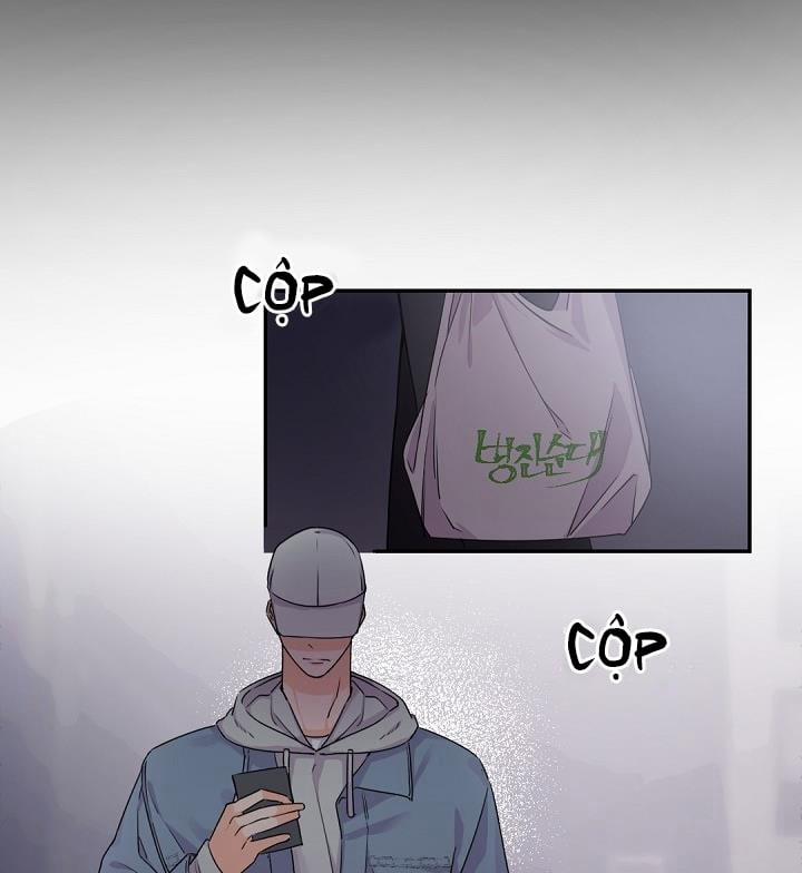 Boss Bitch Baby 0.0 Side story trang 2