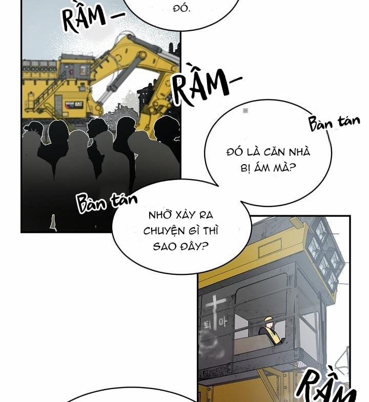 Boss Bitch Baby 0.0 Side story trang 20