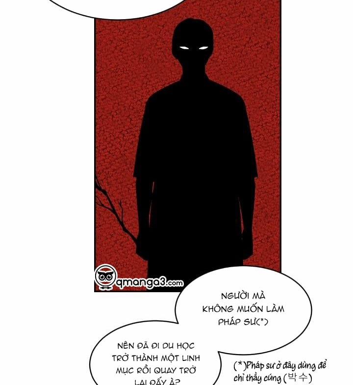 Boss Bitch Baby 0.0 Side story trang 22