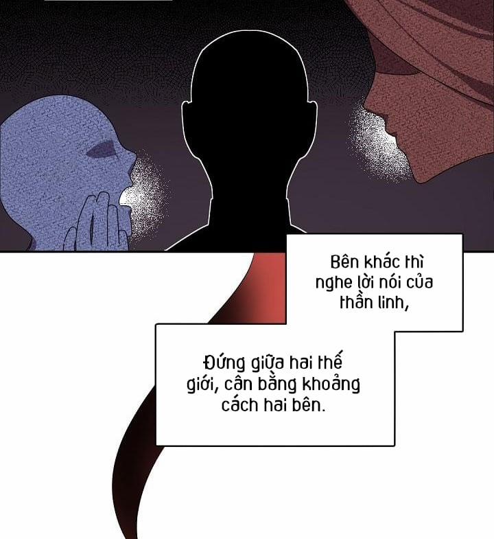 Boss Bitch Baby 0.0 Side story trang 28