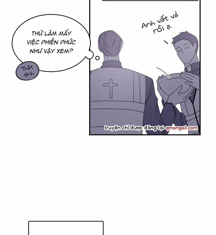 Boss Bitch Baby 0.0 Side story trang 30