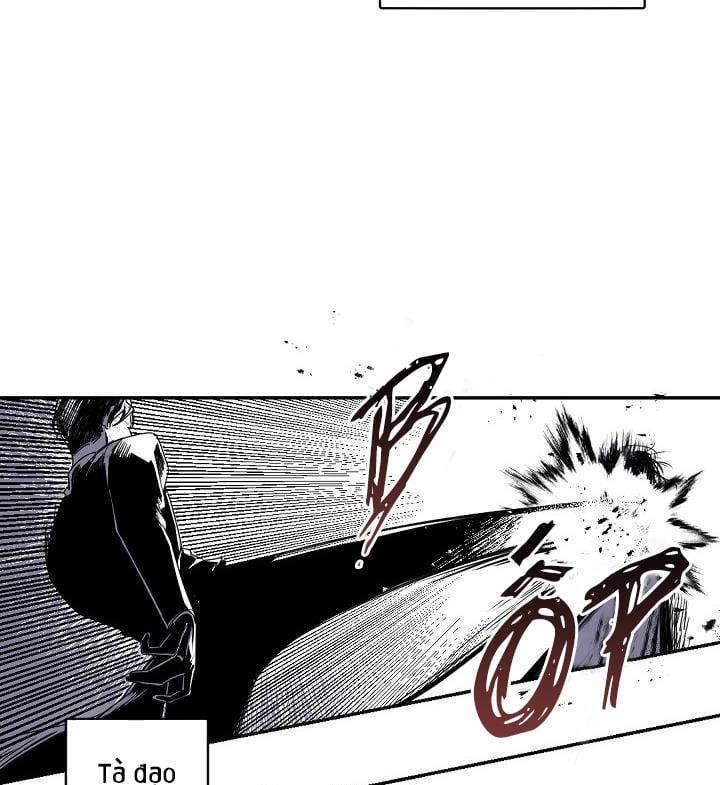 Boss Bitch Baby 0.0 Side story trang 32