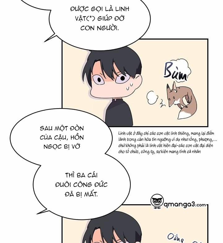 Boss Bitch Baby 0.0 Side story trang 41