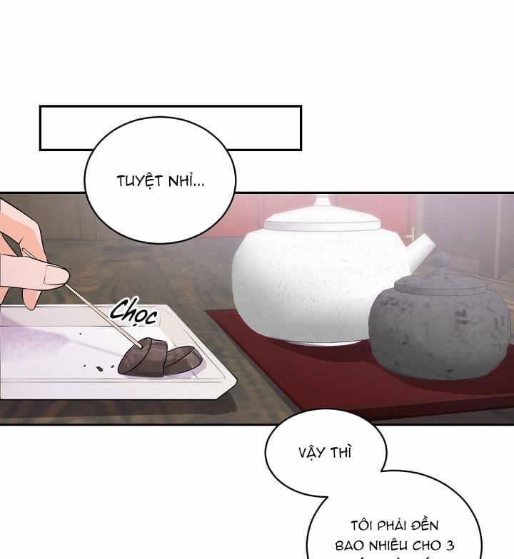 Boss Bitch Baby 0.0 Side story trang 44