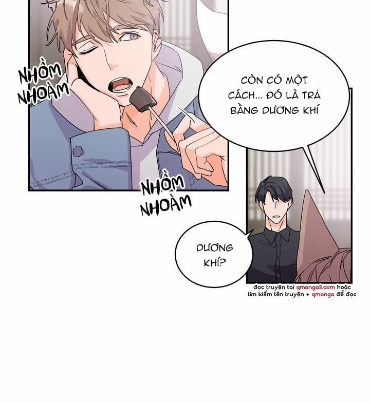 Boss Bitch Baby 0.0 Side story trang 46