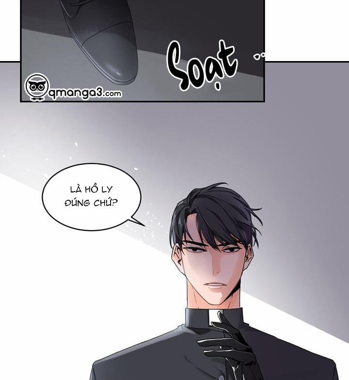 Boss Bitch Baby 0.0 Side story trang 5