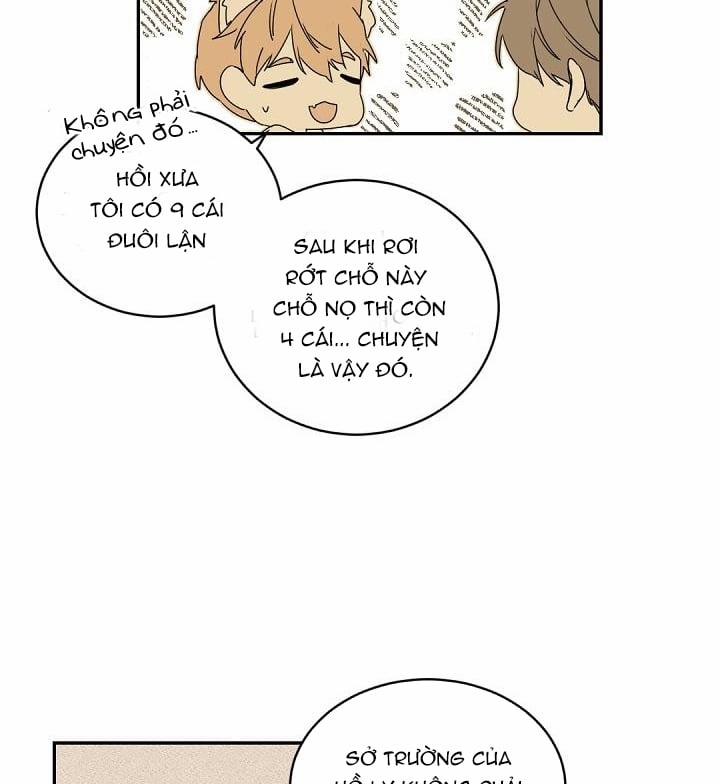 Boss Bitch Baby 0.0 Side story trang 51