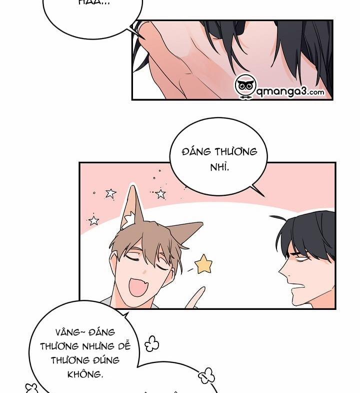 Boss Bitch Baby 0.0 Side story trang 60