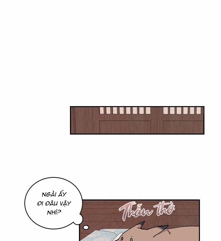 Boss Bitch Baby 0.0 Side story trang 67