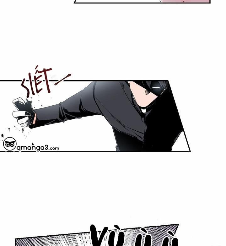 Boss Bitch Baby 0.0 Side story trang 7