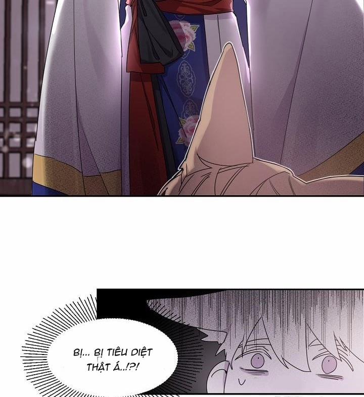 Boss Bitch Baby 0.0 Side story trang 70