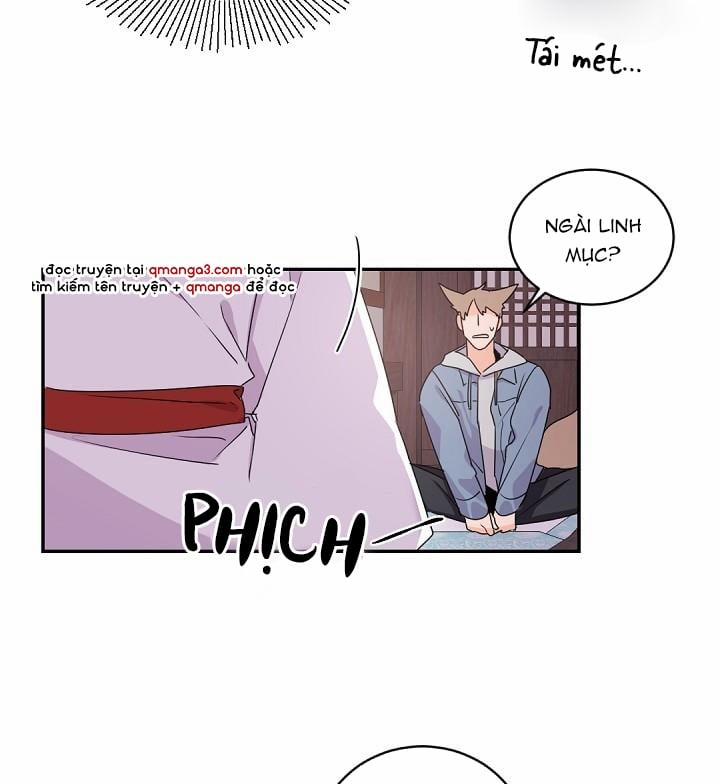 Boss Bitch Baby 0.0 Side story trang 71