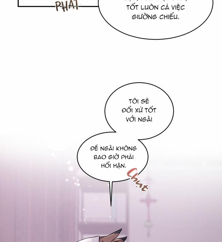 Boss Bitch Baby 0.0 Side story trang 77