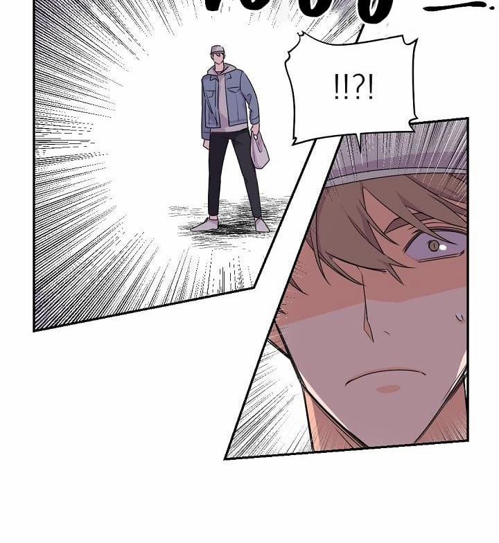 Boss Bitch Baby 0.0 Side story trang 8