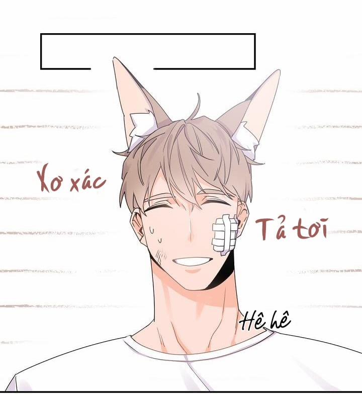 Boss Bitch Baby 0.0 Side story trang 81