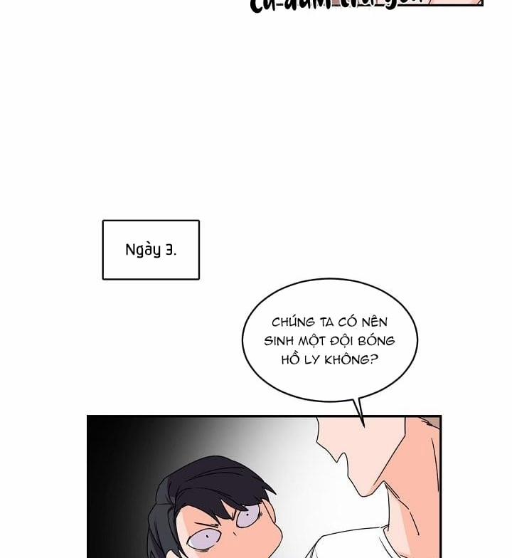 Boss Bitch Baby 0.0 Side story trang 83