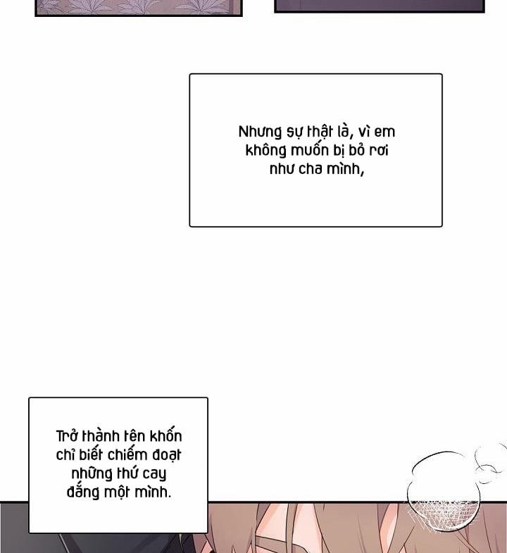 Boss Bitch Baby 0 End SS1 trang 11