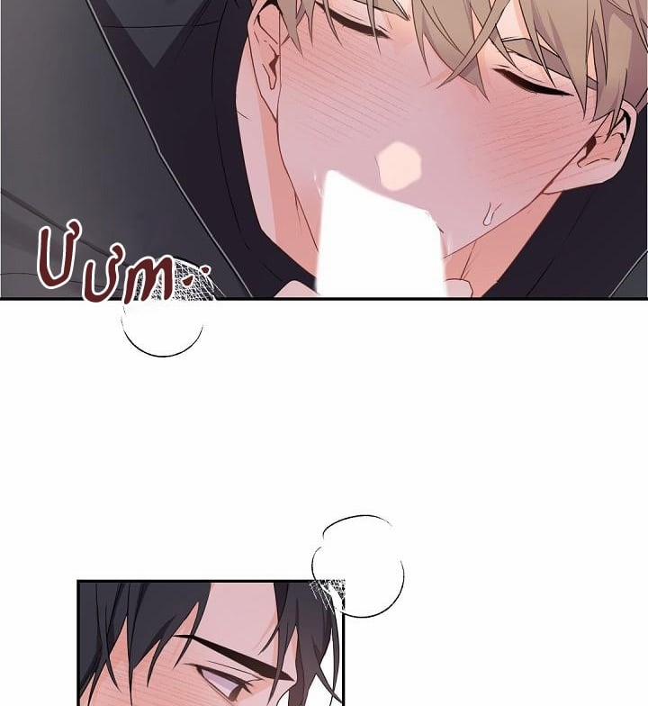 Boss Bitch Baby 0 End SS1 trang 12