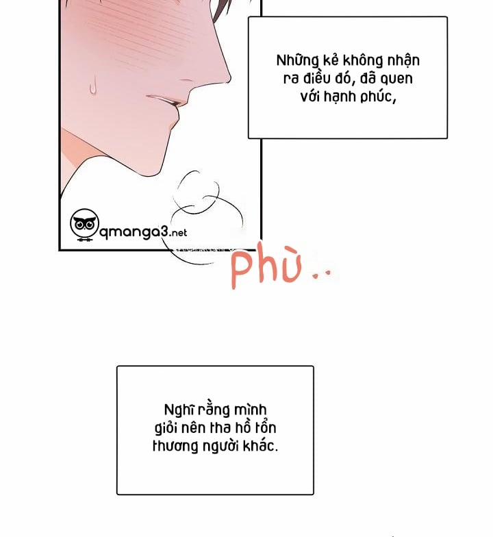 Boss Bitch Baby 0 End SS1 trang 13