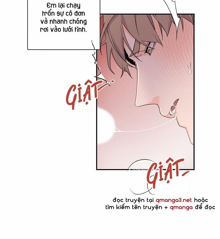 Boss Bitch Baby 0 End SS1 trang 16